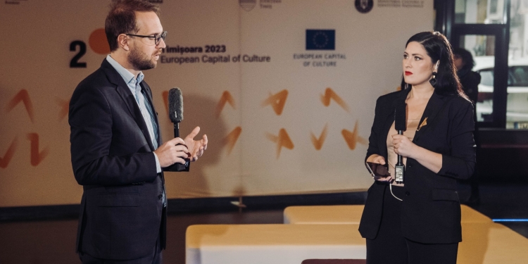 Timișoara Capitală Europeană a Culturii la final: mii de voluntari, aproape o mie de organizații implicate, sute de mii de participanți