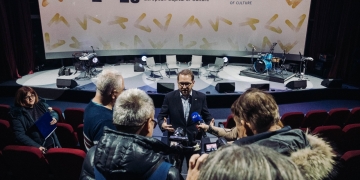 Timișoara Capitală Europeană a Culturii la final: mii de voluntari, aproape o mie de organizații implicate, sute de mii de participanți