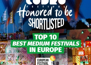 Festivalul CODRU, în topul celor mai bune din Europa