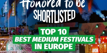 Festivalul CODRU, în topul celor mai bune din Europa