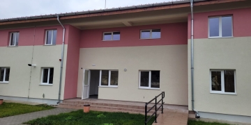 Două case de tip familial și un centru de zi, realizate cu bani europeni în Timiș FOTO