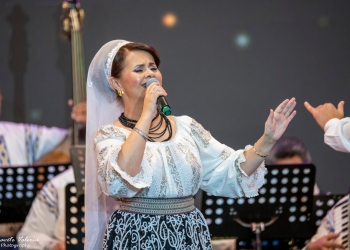 „Cântec de sărbătoare” la Timișoara, alături de renumiți interpreți de muzică populară