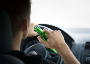 Șoferi beți și drogați pe șoselele din Timiș, în zilele de Crăciun