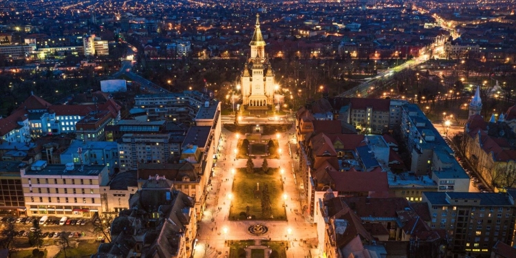 Baromentru despre calitatea vieții din Timișoara!