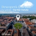 Descoperă-ți orașul și în 2024! Campanie de promovare a Timișoarei