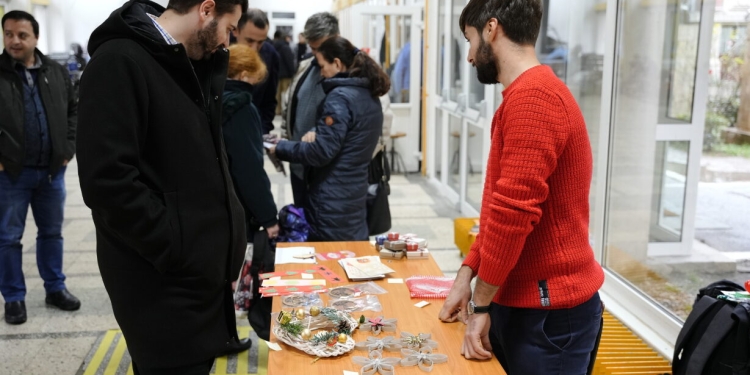 Universitatea Politehnica Timișoara face acțiuni umanitare pentru copiii necăjiți! Fiecare poate să contribuie