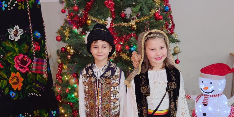 „Mândru că mi-s bănățan”, concursul școlar care promovează tradițiile din vestul țării