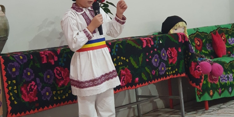 „Mândru că mi-s bănățan”, concursul școlar care promovează tradițiile din vestul țării