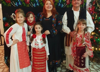 „Mândru că mi-s bănățan”, concursul școlar care promovează tradițiile din vestul țării