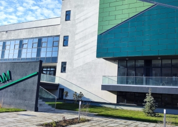 Cercetători din toată lumea vor veni la Timișoara, la Institutul de Cercetări Avansate de Mediu. Proiectul a fost finalizat