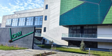 Cercetători din toată lumea vor veni la Timișoara, la Institutul de Cercetări Avansate de Mediu. Proiectul a fost finalizat