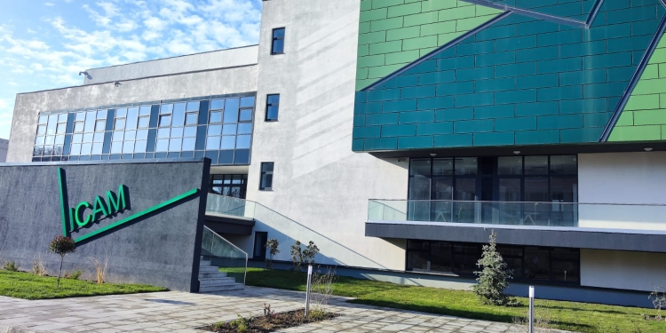 Cercetători din toată lumea vor veni la Timișoara, la Institutul de Cercetări Avansate de Mediu. Proiectul a fost finalizat