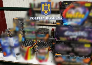 Pocnitori la tot pasul, în vestul țării! Dosare penale pe bandă rulantă