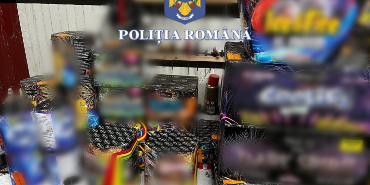 Pocnitori la tot pasul, în vestul țării! Dosare penale pe bandă rulantă