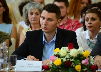 Adrian Lulciuc pierde primul proces cu ANI, prin care contesta starea de incompatibilitate