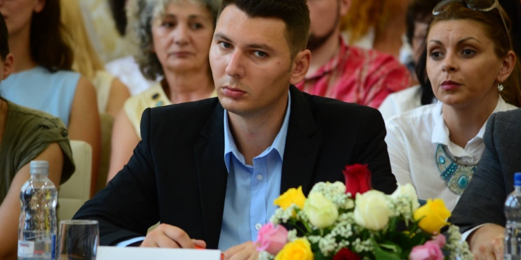 Adrian Lulciuc pierde primul proces cu ANI, prin care contesta starea de incompatibilitate