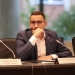 Se amână votul pentru demiterea vicepreședintelui CJ Timiș, A. Proteasa. A. Iovescu: „Idealurile Revoluției sunt mai importante decât incompetența și mojicia administrației liberale.”