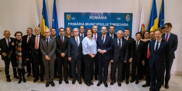 Ambasada Belgiei în România, despre TM2023: „Felicitări pentru un eveniment de succes care a pus în valoare ritmul dinamic al orașului!”