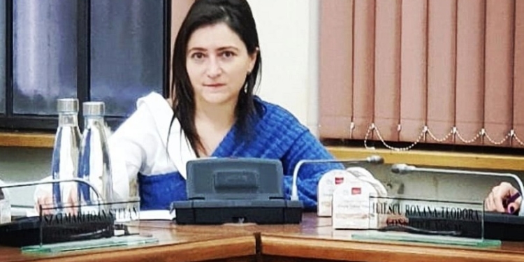 Impozitul pentru mașinile hibrid, gratuit la Timișoara mulțumită consilierului local PSD Andra Lăpădatu