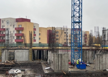 Ministrul Sănătății: Primul Centru de Arși Grav de la Timișoara se construiește într-un ritm accelerat