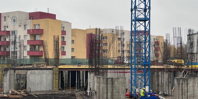 Ministrul Sănătății: Primul Centru de Arși Grav de la Timișoara se construiește într-un ritm accelerat