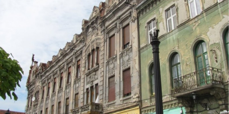 Peste 100 de clădiri istorice din Timișoara, supraimpozitate cu până la 500%! Dominic Fritz: „Știu că nu e o măsură populară, dar e necesară!”