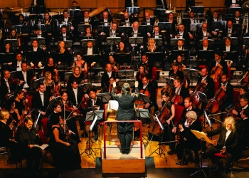 Concert vocal-simfonic de excepție la Filarmonica Banatul, în memoria eroilor Revoluției