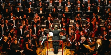 Concert vocal-simfonic de excepție la Filarmonica Banatul, în memoria eroilor Revoluției