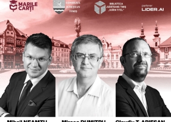 Discuție despre prietenie la Timișoara! Intrarea este liberă