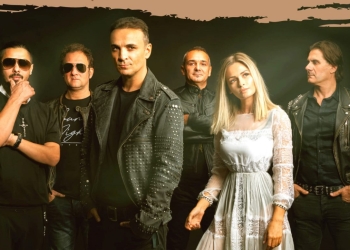 Distracție în centrul Timișoarei, în a treia zi de Crăciun, cu trupa Direcția 5