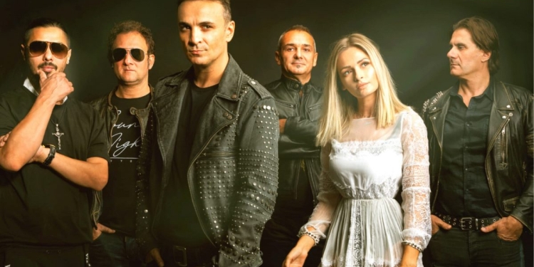 Distracție în centrul Timișoarei, în a treia zi de Crăciun, cu trupa Direcția 5