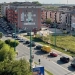 Două milioane de euro pentru două sensuri giratorii definitive pe drumul din Timișoara spre Giroc
