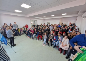 Primele evenimente pentru comunitate găzduite de Centrul Educațional Kuncz