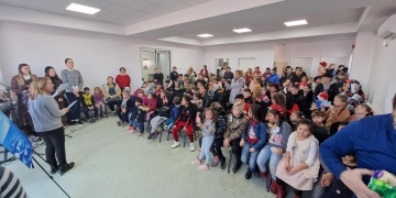 Primele evenimente pentru comunitate găzduite de Centrul Educațional Kuncz