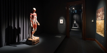 Peste 100.000 de rezervări la expoziția Brâncuși din Timișoara