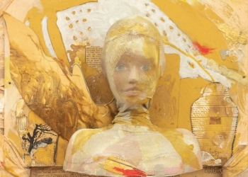 Cea mai mare expoziție dedicată doamnei gravurii contemporane românești, Suzana Fântânariu, la Timișoara