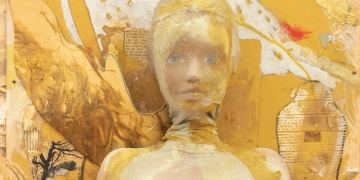 Cea mai mare expoziție dedicată doamnei gravurii contemporane românești, Suzana Fântânariu, la Timișoara