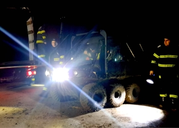 O femeie de 37 ani, rătăcită în Periam Port, salvată în urma unei mobilizări uriașe