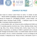 Comunicat de presă „SPRIJIN PENTRU ELABORAREA STRATEGIEI DE DEZVOLTARE LOCALĂ-TIMIȘUL DE CENTRU”