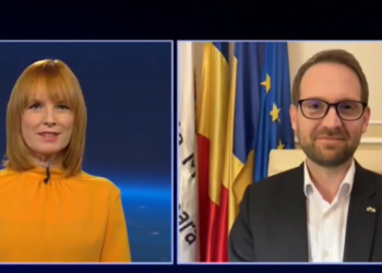 Primarul Fritz la televiziunea austriacă ORF, despre Schengen: „Nu vă așteptați să trimit flori de mulțumire la Viena”