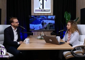 Nici de dragul majorității în CL Timișoara, USR Timiș nu ar face o alianță cu AUR Timiș