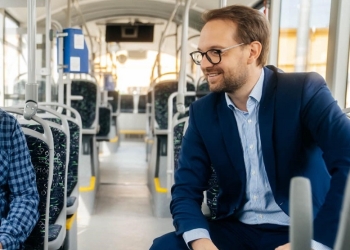 Primarul Fritz: Scoatem transportul public din haina de Cenușăreasă