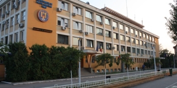 Sediul Poliției Timiș, reabilitat cu bani europeni. Au început lucrările