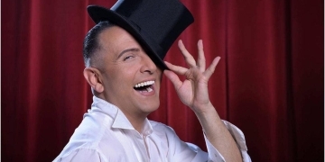 „Liliacul”, de peste jumătate de veac, în noaptea de Revelion, la Opera din Timișoara