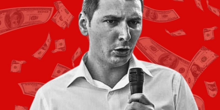 USR Timișoara cere demiterea de urgență a liderului consilierilor locali PNL, Adrian Lulciuc