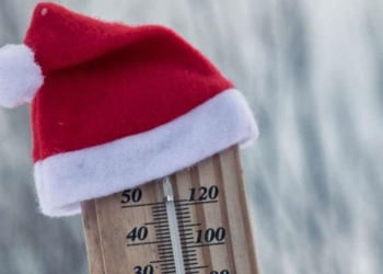 Va ninge în Banat de Crăciun? Vezi prognoza meteo până la sfârșit de an