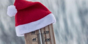 Va ninge în Banat de Crăciun? Vezi prognoza meteo până la sfârșit de an