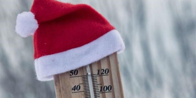 Va ninge în Banat de Crăciun? Vezi prognoza meteo până la sfârșit de an