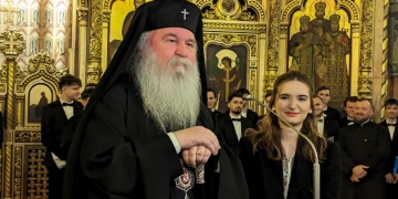 Mitropolitul Banatului, în pastorala de Crăciun: Salvați-i pe cei tineri, pe care îi pândește la tot pasul umbra morții albe