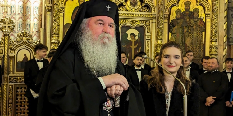 Mitropolitul Banatului, în pastorala de Crăciun: Salvați-i pe cei tineri, pe care îi pândește la tot pasul umbra morții albe